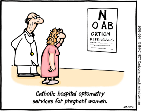 Catholic-hospital-optometry-services